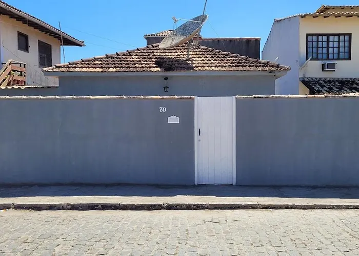 Casa Em Geriba - Buzios