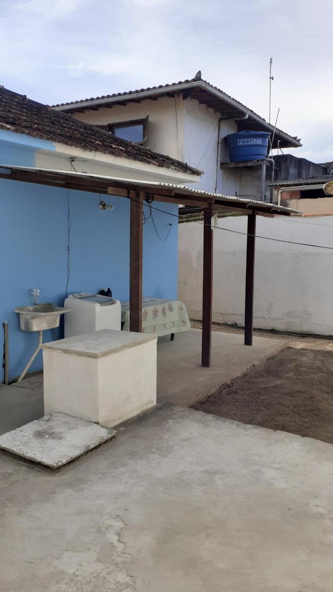 Casa Em Geriba - Casa de férias Búzios
