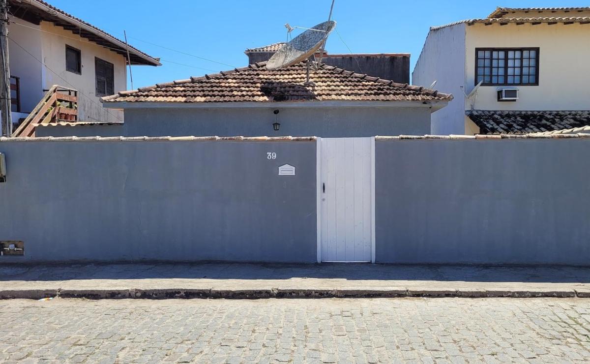 Casa Em Geriba -