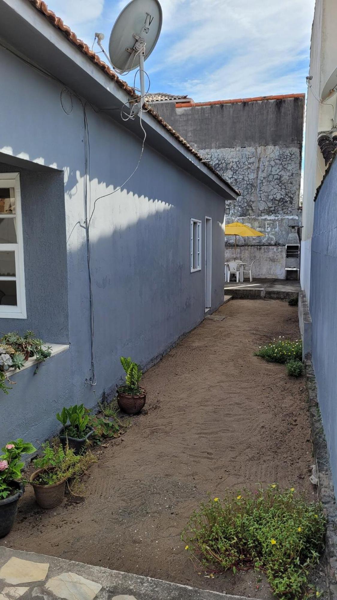 Casa Em Geriba - *